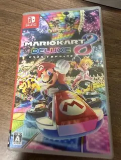 マリオカート8 デラックス Nintendo Switch