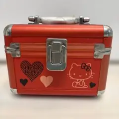 ハローキティ カギ付トランク型手帳 2003年 非売品 - メルカリ