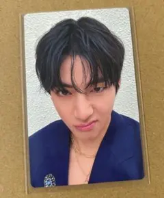BTS アリラン ARIRANG Weverseラキドロ トレカ テヒョン V - メルカリ