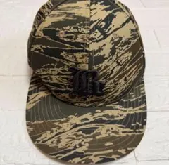 Back Channel CAMO CAP XL バックチャンネル迷彩のサムネイル