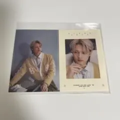 SVT JUN 7点セット