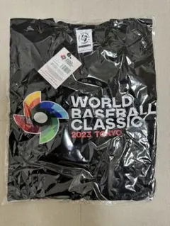 WORLD BASEBALL CLASSIC 2023 Tシャツ Lサイズ