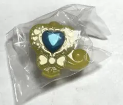 名探偵プリキュア マコトジュエル キュアエクレール浄化ver.