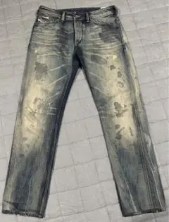 00s DIESEL ディーゼル y2k KOOLTER グランジ