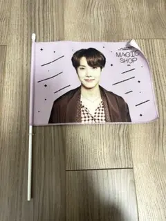 2025年最新】BTSフラッグの人気アイテム - メルカリ