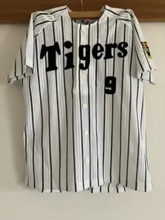 阪神タイガース マートン ユニフォーム s - メルカリ