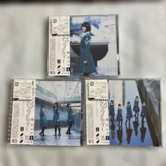 平手友梨奈 サイレントマジョリティー ヨリ 生写真 欅坂46 櫻坂46