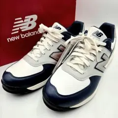 2026年最新】new balance ゴルフ シューズ(男性用)の人気アイテム