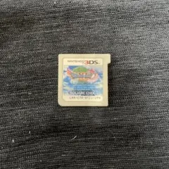 ドラゴンクエストXI 3DS 過ぎ去りし時を求めて