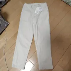 【新品】SEASON REASON パンツ Mサイズ