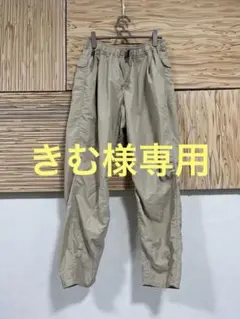 山と道 5-Pocket Pants WOMEN L-Tall テラコッタ - メルカリ