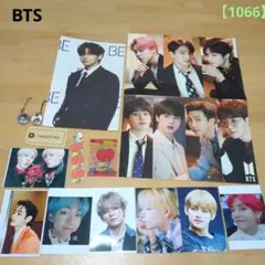 BTS 　V 　テテ　 セット