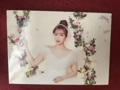 TWICE ラントレ ミナ