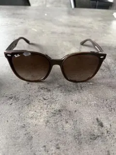 Ray-Ban RB4423D サングラス　美品