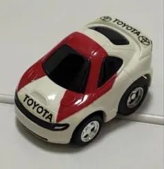 ★チョロＱ　セリカGT-FOUR　日本製★