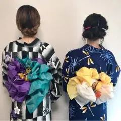 オーガポン かんざし 浴衣 和服 髪飾り ポケモン - メルカリ