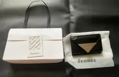 fennec 三つ折財布 ミニウォレット 韓国 フェネックのサムネイル