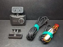 コムテック　HDR-952GW　ドラレコ　前後カメラのサムネイル