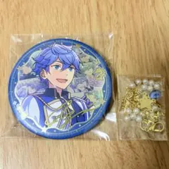 あんスタ 中国 3周年 缶バッジ 瀬名泉 - メルカリ