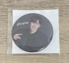 RIIZE ランダムトイ　ウンソク　缶バッジ