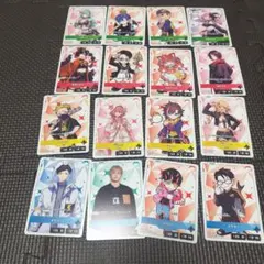 クロスタ☆2弾☆イクシード・ランページ☆R以下4コン xrossstars