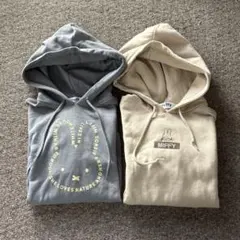 2025年最新】ゆず パーカの人気アイテム - メルカリ