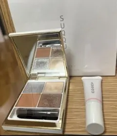 SUQQU シグニチャーカラーアイズ 150 デューイーリクイドブラッシュ104