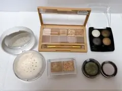 CLIO クリオプロアイパレット 02 BROWN CHOUX その他