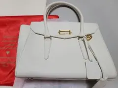 Samantha Thavasa Deluxe ハンドバッグ