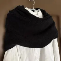 quadroブークレースヌード 黒