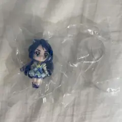 プリキュア5gogo カプセルフィギュアコレクション キュアアクア