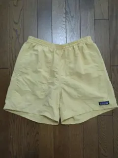 patagonia　パタゴニア　バギーズショーツ　SUYE　サイズSのサムネイル