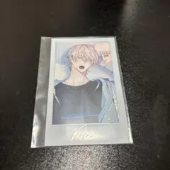 狼くんの愛はちょっと不機嫌　二目　FavoteriA　トレーディングカード