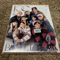 超特急 1OC 楽天ブックス ラキドロポストカード付き