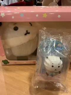 もちにゃみPOPUP ヘダリ