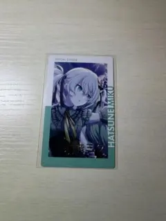 プロセカ　まとめ売り　初音ミク　MEIKO 缶バッジ　エピカ箔　ウエハース　他