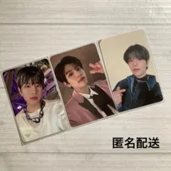 Stray Kids スンミン　noeasy、oddinary、SOUND