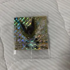 ドラゴンボールZ シール パーフェクトセル 超12-27