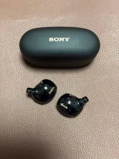 SONY ワイヤレスイヤホン WF-1000XM5　動作良好確認済