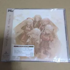 Ave Mujica 生産限定盤「‘S/’ The Way / Sophie」