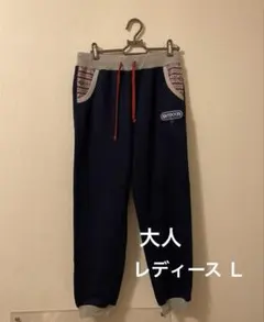 outdoor products アウトドアプロダクツ スウェットパンツ