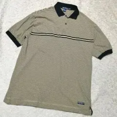 Rita様お値下げ品★ノーティカ★ポロシャツ XL レトロデザインのサムネイル