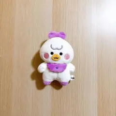 BABYNIZOO マスコットチャーム マヤンのサムネイル