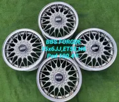 2026年最新】bbs 15インチ pcd100の人気アイテム - メルカリ