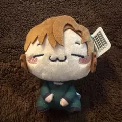 忍たま乱太郎 もちぴこマスコット 善法寺伊作