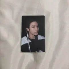 TREASURE トレカ　ジョンファン