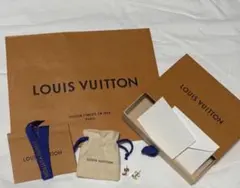 〝両耳〟LOUIS VUITTON エセンシャルVのサムネイル
