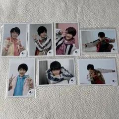 東京B少年　フォトセット