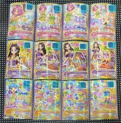 アイカツカード アイカツオンパレード まとめ売り 大量 ノーマル レア