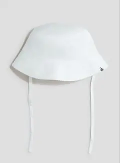 H＆M コットンバケットハットのサムネイル